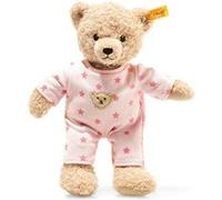 Steiff Teddy and Me ours Teddy fille bébé avec pyjama G