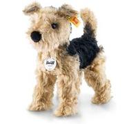 Steiff Terrier Gallois Terri G