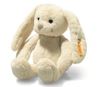 Steiff Tilda Lapin - Jaune - 20Cm - Peluche Douce Collectionnable - 081071
