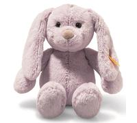 Steiff Tilda Lapin - Lilas - 20Cm - Peluche Câline Collectionnable - 081088