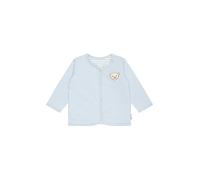 STEIFF Veste réversible pour bébé bleu clair | 80