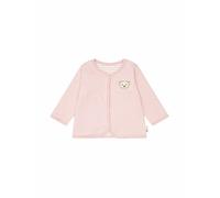 STEIFF Veste réversible pour bébé rose | 56