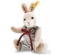 Steiff Vintage Memories lapin Rick en boîte-cadeau - 16 cm G