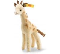 Steiff Wildlife Giftbox Girafe G