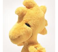 Steiff Woodstock - Snoopy Peluche Douce Jouet Collectible - 024757
