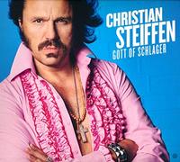 Steiffen,Christian - Gott of Schlager [Import]