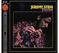Steig, Jeremy - Fusion
