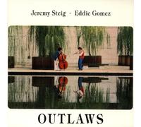 Steig Jeremy - Outlaws [Import]