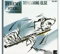 Steig, Jeremy - Something Else