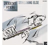 Steig,Jeremy - Something Else