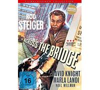 Steiger - Across the Bridge (Digital Remastered)