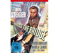 Steiger - Across The Bridge [Import]