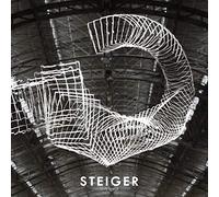 Steiger - Give Space (Lp+Mp3)