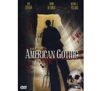 Steiger,Rod - American Gothic (Gf)