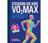 Steigern Sie Ihre VO2max Das Trainingsprogramm für ein langes, gesundes Leben und optimale Cardiofitness | Die maximale Sauerstoffaufnahme (VO2max) ist ein Indikator für Ausdauer, Herzgesundheit und L