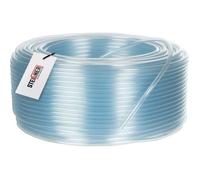 STEIGNER 5m Durite essence en PVC - carburant - transparent - diamètre: 4-6mm