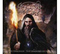 Steignyr - Myths Through The Shadows of Freedom [Import Allemand]