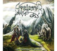 Steignyr - Prophecy of the Highlands