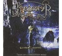 Steignyr - Tales of a Forgotten Hero [Import]