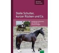 Steile Schulter, Kurzer Rücken Und Co.