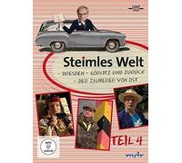 Steimles Welt - Der Zauber von Ost & Dresden - Görlitz und zurück