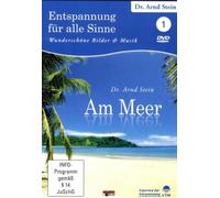 Stein,Arnd - Am Meer-Entspannung für Alle Sinne [Import]