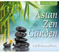 Stein, Arnd - Asian Zen Garden-Life