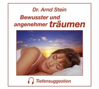 Stein,Arnd - Bewusster U.Angenehmer Träume [Import]