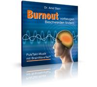 Stein, Arnd - Burnout Vorbeugen
