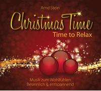 Stein Arnd - Christmas Time - Time to Relax
