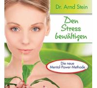 Stein,Arnd - Den Stress Bewältigen [Import]