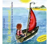 Stein,Arnd - Die Wunschinsel,Abenteuerreis