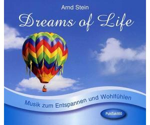 Stein, Arnd - Dreams of Life