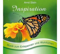 Stein,Arnd - Inspiration-Sanfte Musik Z.Entspannen [Import]