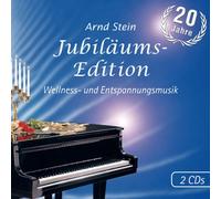 Stein, Arnd - Jubilaeums-Edit-20 Jahre
