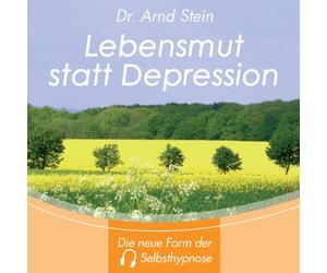 Stein,Arnd - Lebensmut Statt Depression-Tiefensugge [Import]