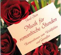 Stein,Arnd - Musik Für Romantische Stunden