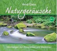 Stein,Arnd - Naturgeräusche (Vol.1)