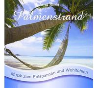 Stein,Arnd - Palmenstrand