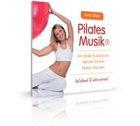 Stein, Arnd - Pilates Musik 1-Belebend
