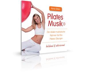 Stein, Arnd - Pilates Musik 1-Belebend