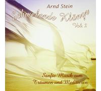 Stein, Arnd - Schwebende Klaenge-2