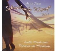 Stein, Arnd - Schwebende Klaenge-3