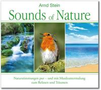 Stein, Arnd - Sounds of Nature [Import]