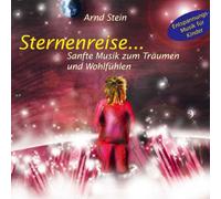 Stein,Arnd - Sternenreise. [Import]