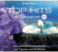 Stein,Arnd - Top-Hits Zum Entspannen (Vol. [Import]
