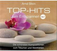 Stein,Arnd - Top-Hits Zum Entspannen (Vol. [Import]