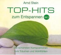 Stein,Arnd - Top-Hits Zum Entspannen (Vol. [Import]