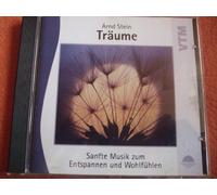 Stein,Arnd - Träume [Import]