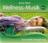 Stein,Arnd - Wellness Musik Vol.2